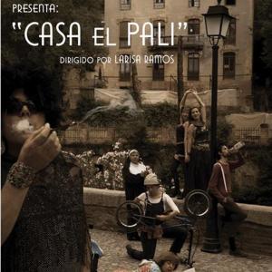 Fotografía de Taller de Teatro de la Expositiva: La casa del Pali - Taller de Teatro de la Expositiva