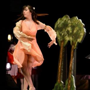 Fotografía de Muestra fin de curso Espacio Danza - Espacio danza