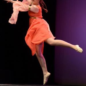 Fotografía de Muestra fin de curso Espacio Danza - Espacio danza