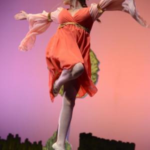 Fotografía de Muestra fin de curso Espacio Danza - Espacio danza