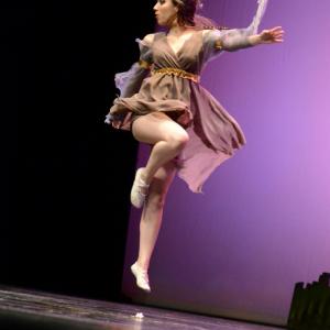 Fotografía de Muestra fin de curso Espacio Danza - Espacio danza