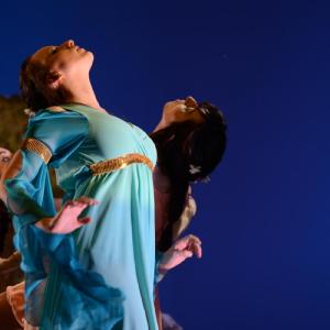 Fotografía de Muestra fin de curso Espacio Danza - Espacio danza
