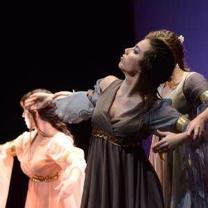 Fotografía de Muestra fin de curso Espacio Danza - Espacio danza