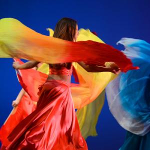 Fotografía de Muestra fin de curso Espacio Danza - Espacio danza
