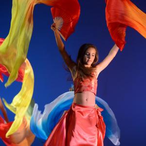 Fotografía de Muestra fin de curso Espacio Danza - Espacio danza