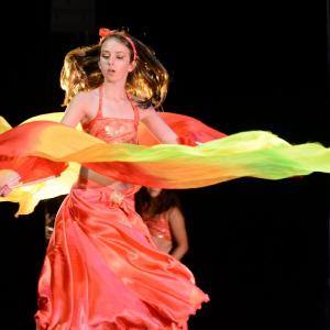 Fotografía de Muestra fin de curso Espacio Danza - Espacio danza