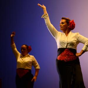 Fotografía de Muestra fin de curso Espacio Danza - Espacio danza