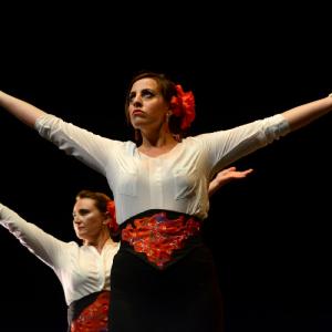 Fotografía de Muestra fin de curso Espacio Danza - Espacio danza