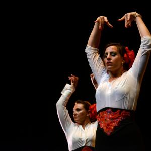 Fotografía de Muestra fin de curso Espacio Danza - Espacio danza