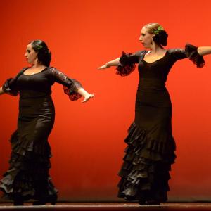 Fotografía de Muestra fin de curso Espacio Danza - Espacio danza