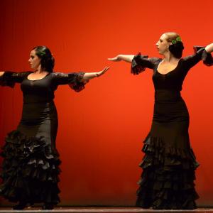 Fotografía de Muestra fin de curso Espacio Danza - Espacio danza