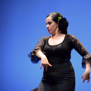 Fotografía de Muestra fin de curso Espacio Danza - Espacio danza