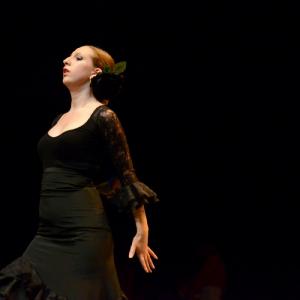 Fotografía de Muestra fin de curso Espacio Danza - Espacio danza