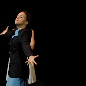 Fotografía de Escuela de Teatro de Granada: Terapia de fuga - Escuela de Teatro de Granada