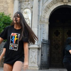 Fotografía de Fex 2014: Danz-Ando - Conservatorio de Danza