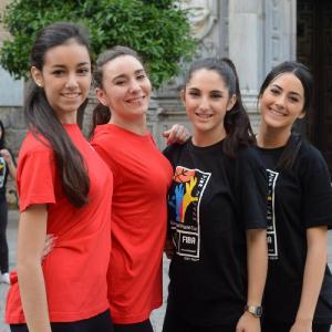 Fotografía de Fex 2014: Danz-Ando - Conservatorio de Danza