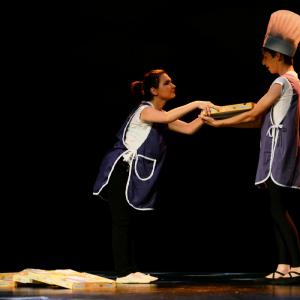 Fotografía de XXXI Festival fin de curso de Terpsícore - Terpsícore, Taller de Danza