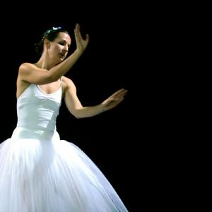 Fotografía de Ensayo muestra Terpsícore - Terpsícore, Taller de Danza