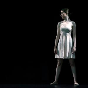 Fotografía de Ensayo muestra Terpsícore - Terpsícore, Taller de Danza