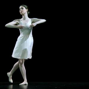 Fotografía de Ensayo muestra Terpsícore - Terpsícore, Taller de Danza