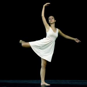 Fotografía de Ensayo muestra Terpsícore - Terpsícore, Taller de Danza