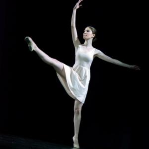 Fotografía de Ensayo muestra Terpsícore - Terpsícore, Taller de Danza
