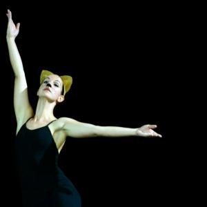 Fotografía de Ensayo muestra Terpsícore - Terpsícore, Taller de Danza