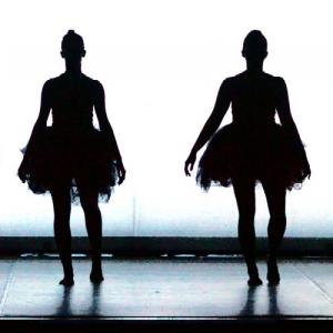Fotografía de Fex 2014: Ángeles felices en Albolote - Conservatorio de Danza
