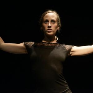 Fotografía de Bucle danza: Simpodia (ensayos) - Bucle Danza