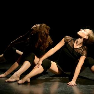 Fotografía de Bucle danza: Simpodia (ensayos) - Bucle Danza