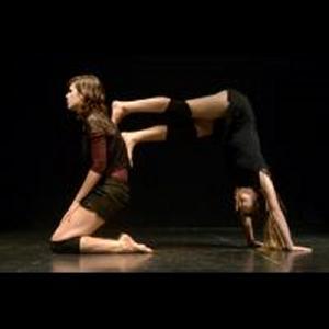 Fotografía de Bucle danza: Simpodia (ensayos) - Bucle Danza