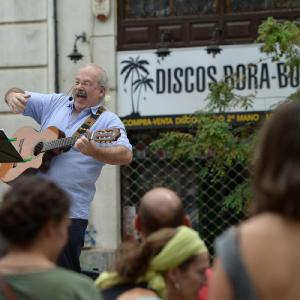 Fotografía de Impresenteibols en La Semana de la Movilidad - Impresenteibols