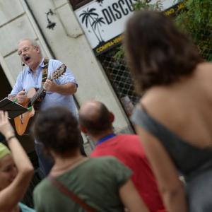 Fotografía de Impresenteibols en La Semana de la Movilidad - Impresenteibols