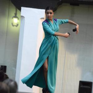Fotografía de Flamenco y Lorca en el Museo Casa de los Tiros - Musearte