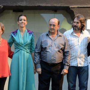 Fotografía de Flamenco y Lorca en el Museo Casa de los Tiros - Musearte