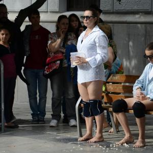 Fotografía de KM7: Tadoma, danza contemporánea - KM 7