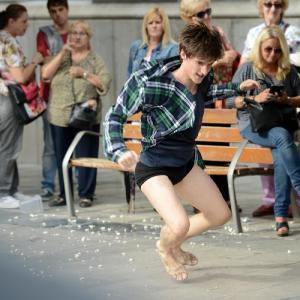 Fotografía de KM7: Tadoma, danza contemporánea - KM 7