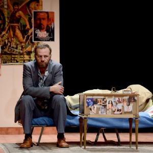 Fotografía de Animasur: Billy Bob - Animasur Teatro