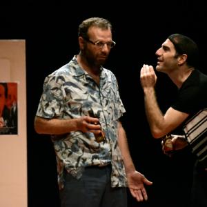 Fotografía de Animasur: Billy Bob - Animasur Teatro