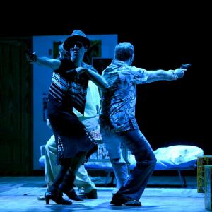 Fotografía de Animasur: Billy Bob - Animasur Teatro