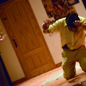 Fotografía de Animasur: Billy Bob - Animasur Teatro