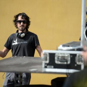 Fotografía de Farsantes, en Chimeneas - Animasur Teatro