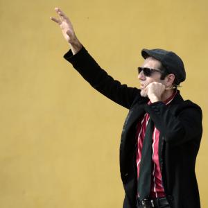 Fotografía de Farsantes, en Chimeneas - Animasur Teatro