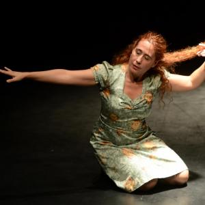 Fotografía de Gif2014: De cuerpo en boca - GIF