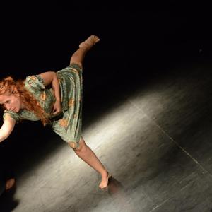 Fotografía de Gif2014: De cuerpo en boca - GIF