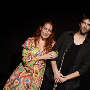 Fotografía de Gif2014: De cuerpo en boca - GIF