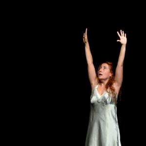 Fotografía de Gif2014: De cuerpo en boca - GIF