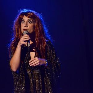 Fotografía de Cabaret 10 años de La Mona y el Boquerón - La mona y el boquerón