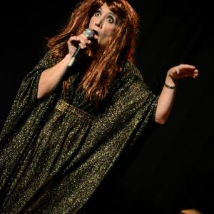 Fotografía de Cabaret 10 años de La Mona y el Boquerón - La mona y el boquerón