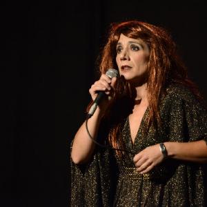 Fotografía de Cabaret 10 años de La Mona y el Boquerón - La mona y el boquerón